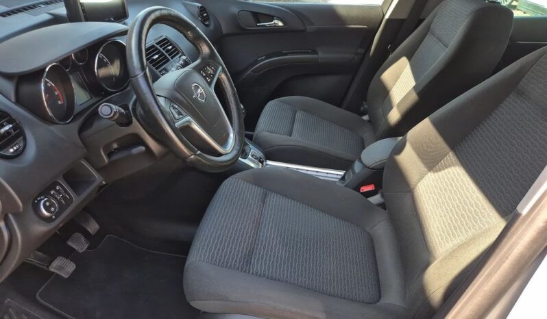 Opel Meriva 1.4 T Cosmo full