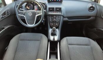 Opel Meriva 1.4 T Cosmo full