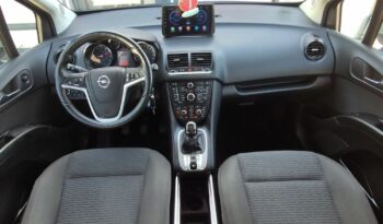 Opel Meriva 1.4 T Cosmo full