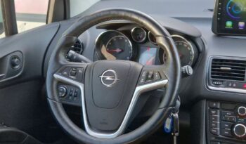 Opel Meriva 1.4 T Cosmo full