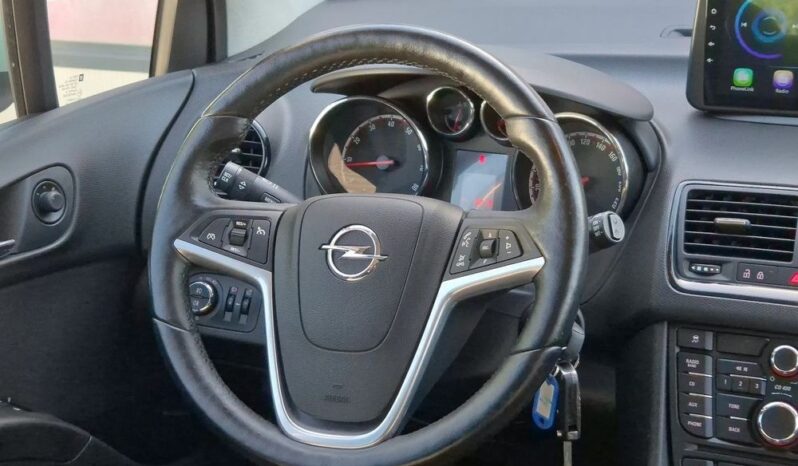 Opel Meriva 1.4 T Cosmo full