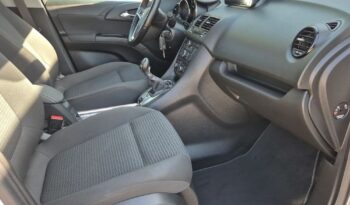 Opel Meriva 1.4 T Cosmo full