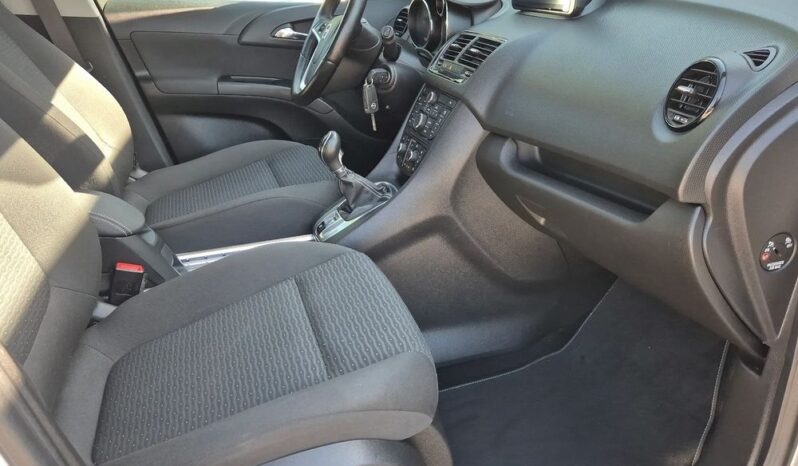 Opel Meriva 1.4 T Cosmo full