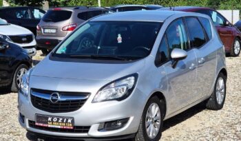 Opel Meriva 1.4 T Cosmo full