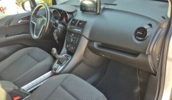 Opel Meriva 1.4 T Cosmo full