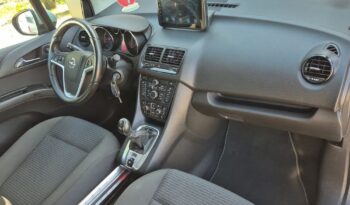 Opel Meriva 1.4 T Cosmo full