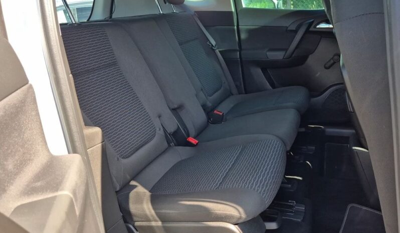 Opel Meriva 1.4 T Cosmo full