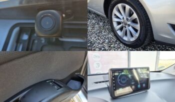 Opel Meriva 1.4 T Cosmo full