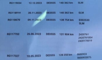 Opel Meriva 1.4 T Cosmo full