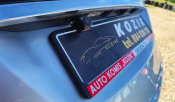 Opel Meriva 1.4 T Cosmo full