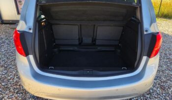 Opel Meriva 1.4 T Cosmo full