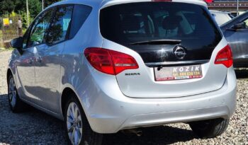 Opel Meriva 1.4 T Cosmo full