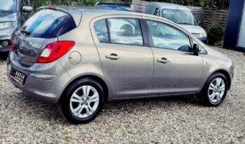 Opel Corsa – 2014r.! 1.4 16V! 135tys.km! Klimatronic! 5 drzwi! Świeżo Sprowadzona! full