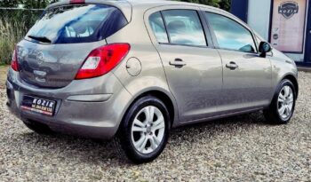 Opel Corsa – 2014r.! 1.4 16V! 135tys.km! Klimatronic! 5 drzwi! Świeżo Sprowadzona! full