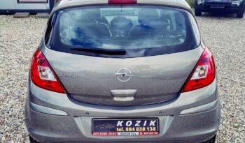 Opel Corsa – 2014r.! 1.4 16V! 135tys.km! Klimatronic! 5 drzwi! Świeżo Sprowadzona! full