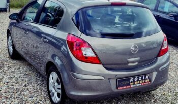 Opel Corsa – 2014r.! 1.4 16V! 135tys.km! Klimatronic! 5 drzwi! Świeżo Sprowadzona! full