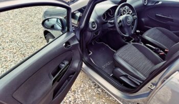 Opel Corsa – 2014r.! 1.4 16V! 135tys.km! Klimatronic! 5 drzwi! Świeżo Sprowadzona! full