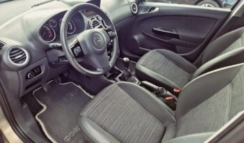 Opel Corsa – 2014r.! 1.4 16V! 135tys.km! Klimatronic! 5 drzwi! Świeżo Sprowadzona! full