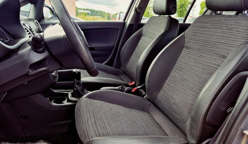 Opel Corsa – 2014r.! 1.4 16V! 135tys.km! Klimatronic! 5 drzwi! Świeżo Sprowadzona! full