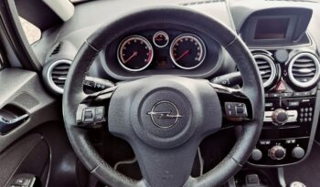 Opel Corsa – 2014r.! 1.4 16V! 135tys.km! Klimatronic! 5 drzwi! Świeżo Sprowadzona! full