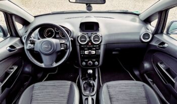 Opel Corsa – 2014r.! 1.4 16V! 135tys.km! Klimatronic! 5 drzwi! Świeżo Sprowadzona! full