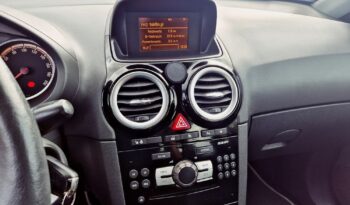 Opel Corsa – 2014r.! 1.4 16V! 135tys.km! Klimatronic! 5 drzwi! Świeżo Sprowadzona! full