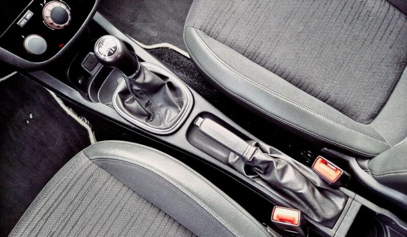 Opel Corsa – 2014r.! 1.4 16V! 135tys.km! Klimatronic! 5 drzwi! Świeżo Sprowadzona! full