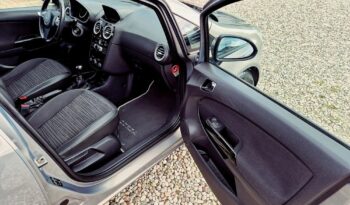Opel Corsa – 2014r.! 1.4 16V! 135tys.km! Klimatronic! 5 drzwi! Świeżo Sprowadzona! full
