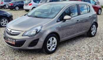 Opel Corsa – 2014r.! 1.4 16V! 135tys.km! Klimatronic! 5 drzwi! Świeżo Sprowadzona! full