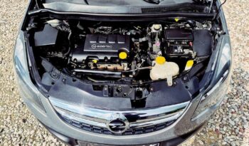 Opel Corsa – 2014r.! 1.4 16V! 135tys.km! Klimatronic! 5 drzwi! Świeżo Sprowadzona! full