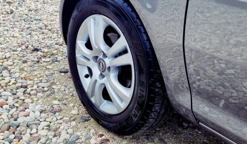 Opel Corsa – 2014r.! 1.4 16V! 135tys.km! Klimatronic! 5 drzwi! Świeżo Sprowadzona! full