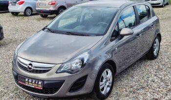 Opel Corsa – 2014r.! 1.4 16V! 135tys.km! Klimatronic! 5 drzwi! Świeżo Sprowadzona! full