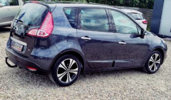 Renault Scenic – 2011r.! 1.4 16V! Klimatronic! Navi! Panorama! Półskóry! Świeżo Sprow.! full