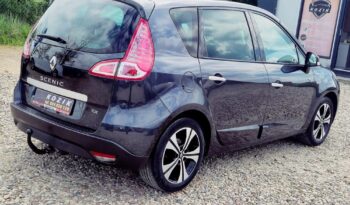 Renault Scenic – 2011r.! 1.4 16V! Klimatronic! Navi! Panorama! Półskóry! Świeżo Sprow.! full