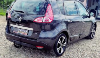 Renault Scenic – 2011r.! 1.4 16V! Klimatronic! Navi! Panorama! Półskóry! Świeżo Sprow.! full