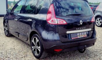 Renault Scenic – 2011r.! 1.4 16V! Klimatronic! Navi! Panorama! Półskóry! Świeżo Sprow.! full