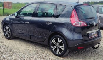 Renault Scenic – 2011r.! 1.4 16V! Klimatronic! Navi! Panorama! Półskóry! Świeżo Sprow.! full