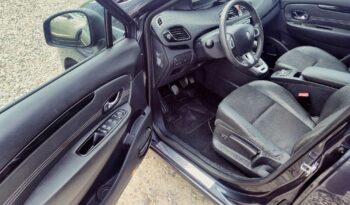 Renault Scenic – 2011r.! 1.4 16V! Klimatronic! Navi! Panorama! Półskóry! Świeżo Sprow.! full