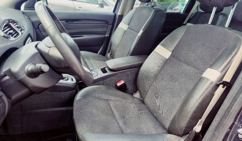 Renault Scenic – 2011r.! 1.4 16V! Klimatronic! Navi! Panorama! Półskóry! Świeżo Sprow.! full