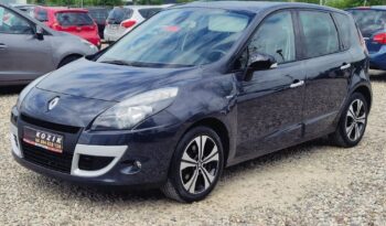 Renault Scenic – 2011r.! 1.4 16V! Klimatronic! Navi! Panorama! Półskóry! Świeżo Sprow.! full