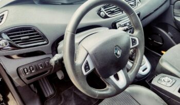 Renault Scenic – 2011r.! 1.4 16V! Klimatronic! Navi! Panorama! Półskóry! Świeżo Sprow.! full