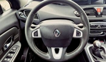 Renault Scenic – 2011r.! 1.4 16V! Klimatronic! Navi! Panorama! Półskóry! Świeżo Sprow.! full