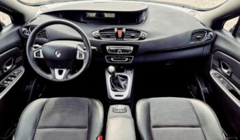 Renault Scenic – 2011r.! 1.4 16V! Klimatronic! Navi! Panorama! Półskóry! Świeżo Sprow.! full