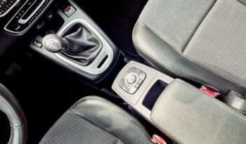 Renault Scenic – 2011r.! 1.4 16V! Klimatronic! Navi! Panorama! Półskóry! Świeżo Sprow.! full
