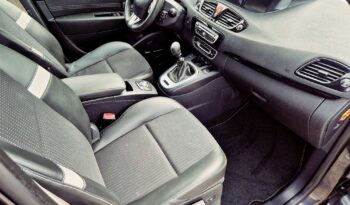 Renault Scenic – 2011r.! 1.4 16V! Klimatronic! Navi! Panorama! Półskóry! Świeżo Sprow.! full