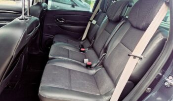 Renault Scenic – 2011r.! 1.4 16V! Klimatronic! Navi! Panorama! Półskóry! Świeżo Sprow.! full