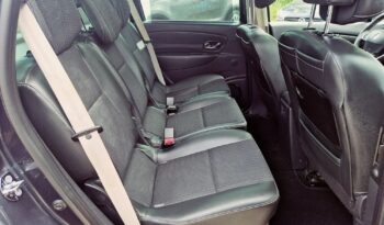 Renault Scenic – 2011r.! 1.4 16V! Klimatronic! Navi! Panorama! Półskóry! Świeżo Sprow.! full