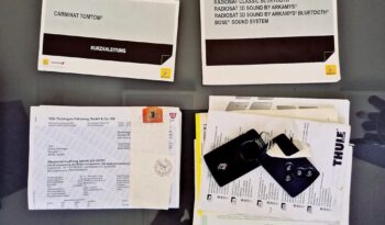 Renault Scenic – 2011r.! 1.4 16V! Klimatronic! Navi! Panorama! Półskóry! Świeżo Sprow.! full