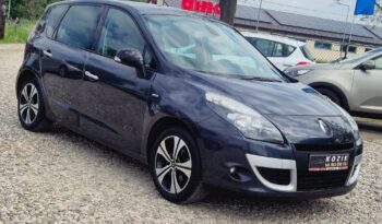 Renault Scenic – 2011r.! 1.4 16V! Klimatronic! Navi! Panorama! Półskóry! Świeżo Sprow.! full