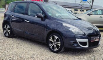 Renault Scenic – 2011r.! 1.4 16V! Klimatronic! Navi! Panorama! Półskóry! Świeżo Sprow.! full